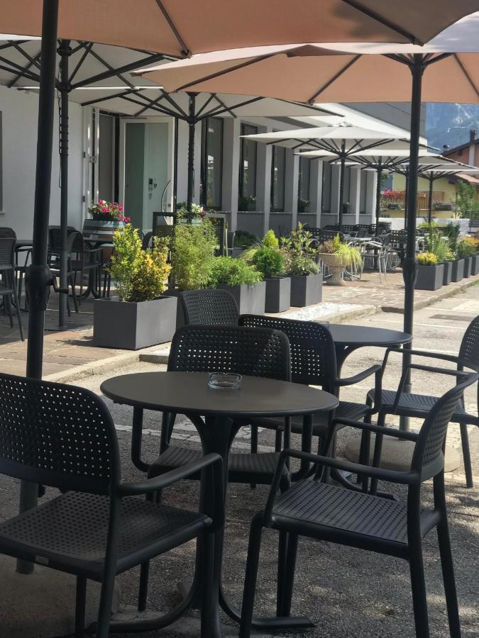 Hotel Monte Cimone Caldonazzo Extérieur photo