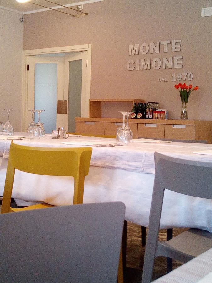 Hotel Monte Cimone Caldonazzo Extérieur photo