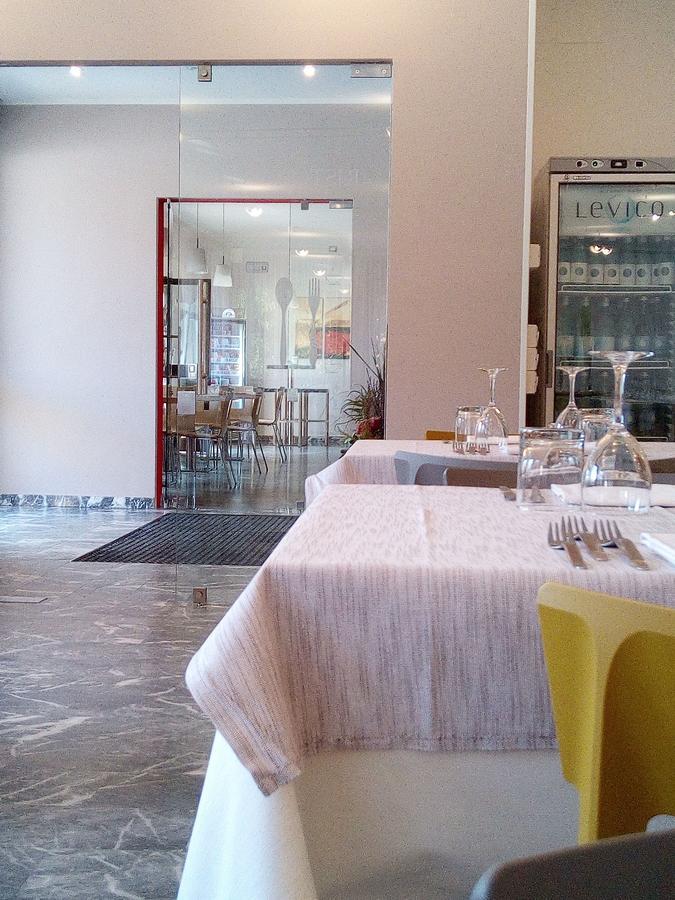 Hotel Monte Cimone Caldonazzo Extérieur photo