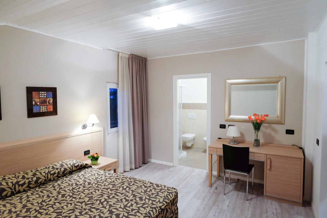 Hotel Monte Cimone Caldonazzo Extérieur photo