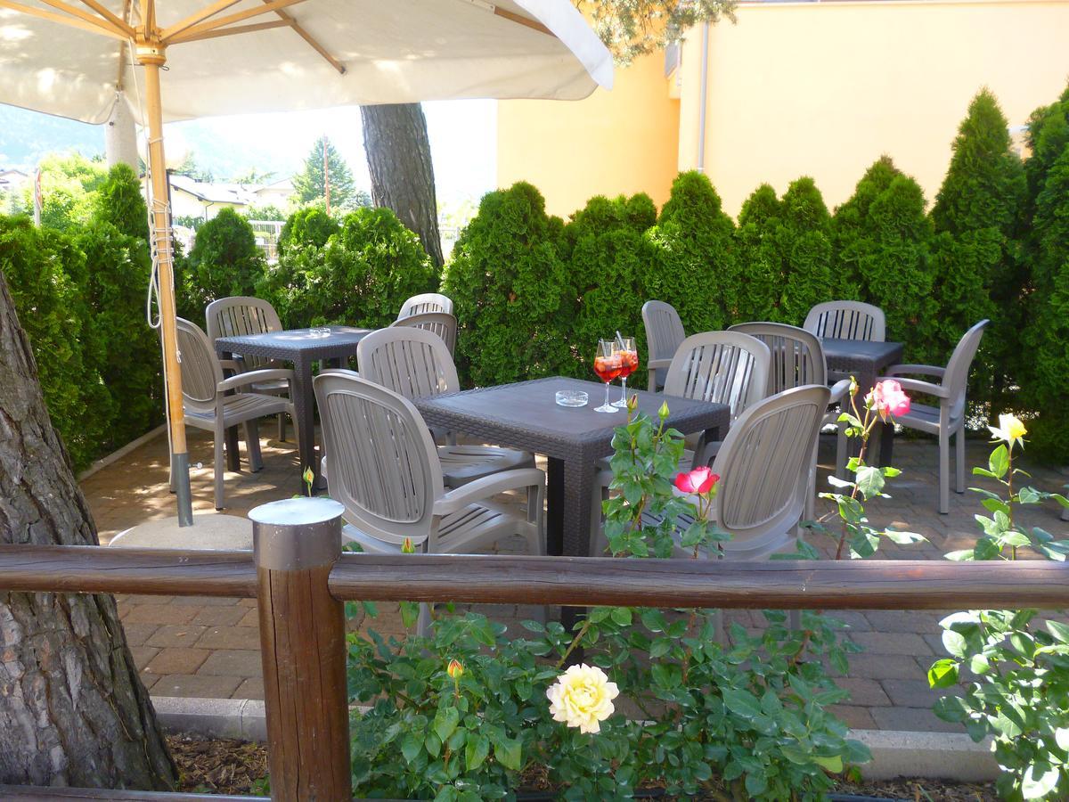Hotel Monte Cimone Caldonazzo Extérieur photo