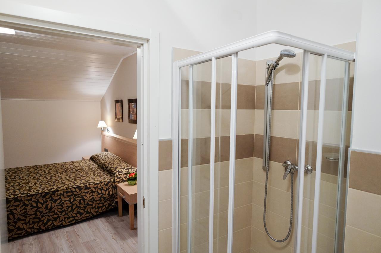 Hotel Monte Cimone Caldonazzo Extérieur photo