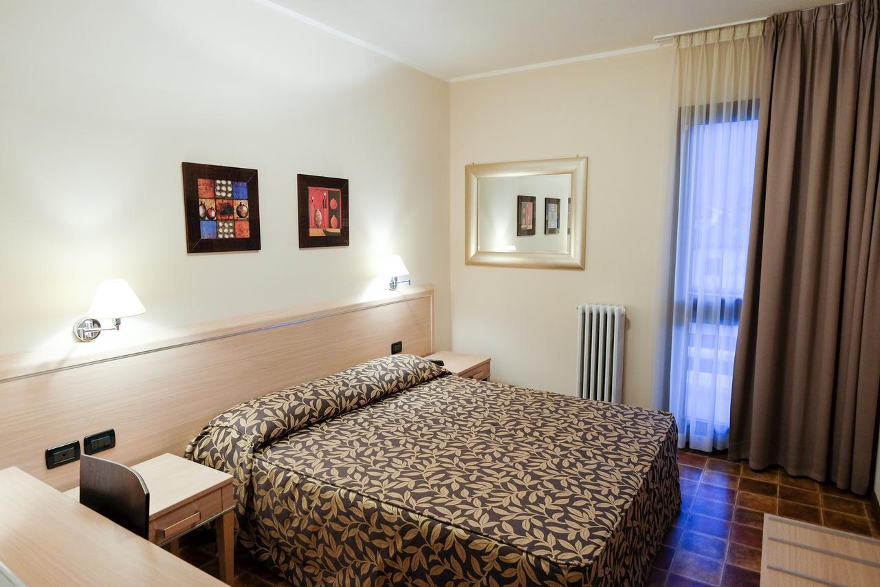 Hotel Monte Cimone Caldonazzo Extérieur photo