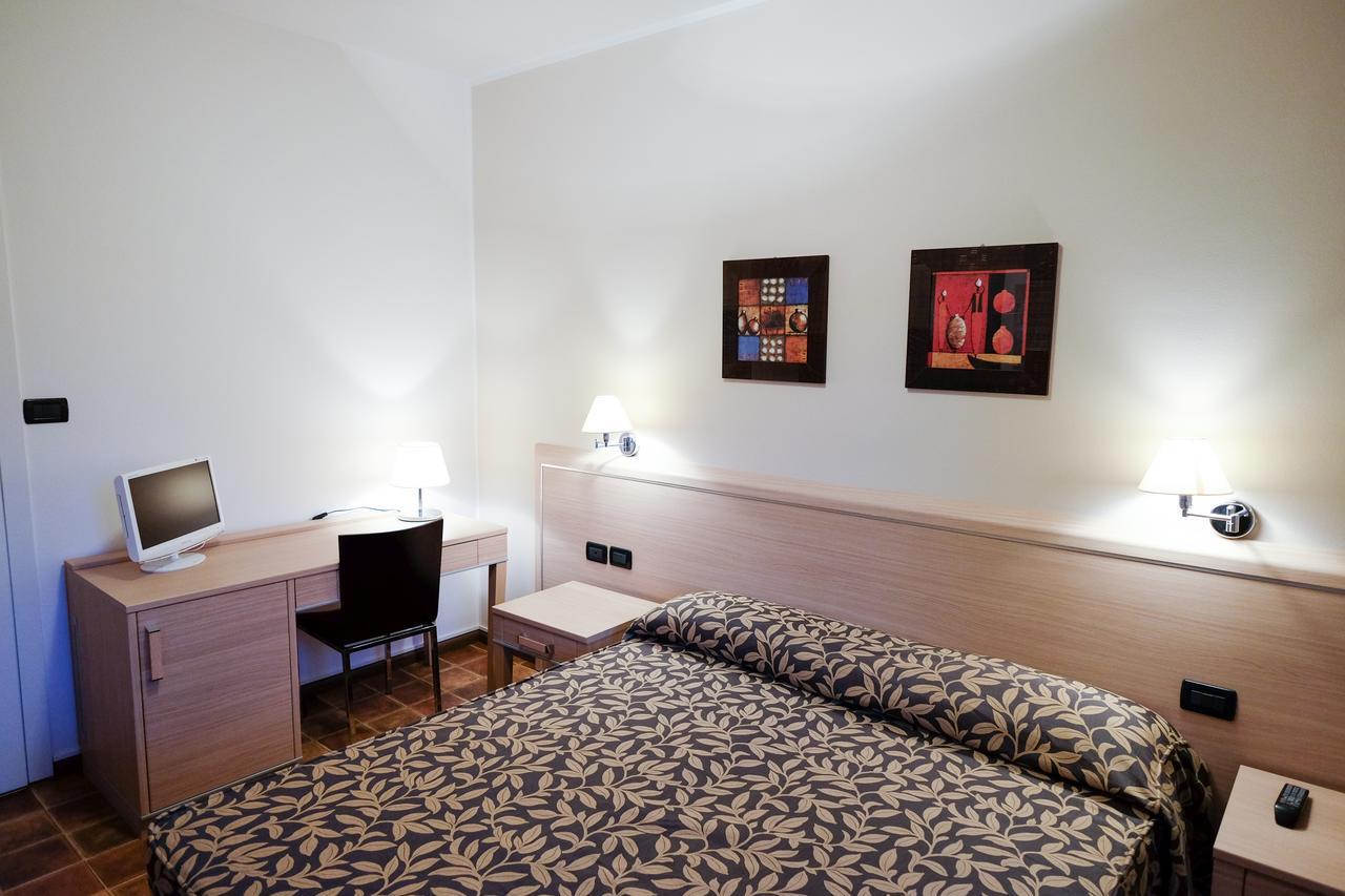 Hotel Monte Cimone Caldonazzo Extérieur photo