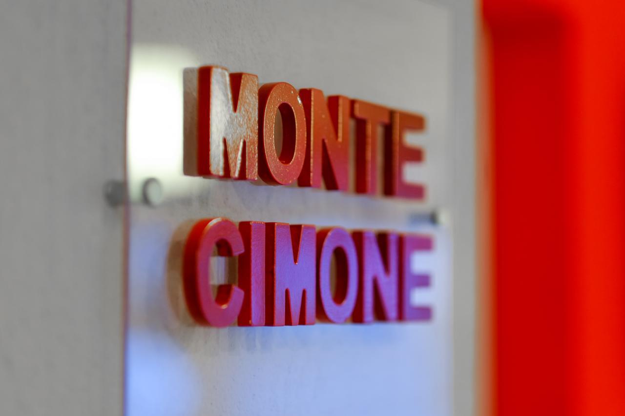 Hotel Monte Cimone Caldonazzo Extérieur photo