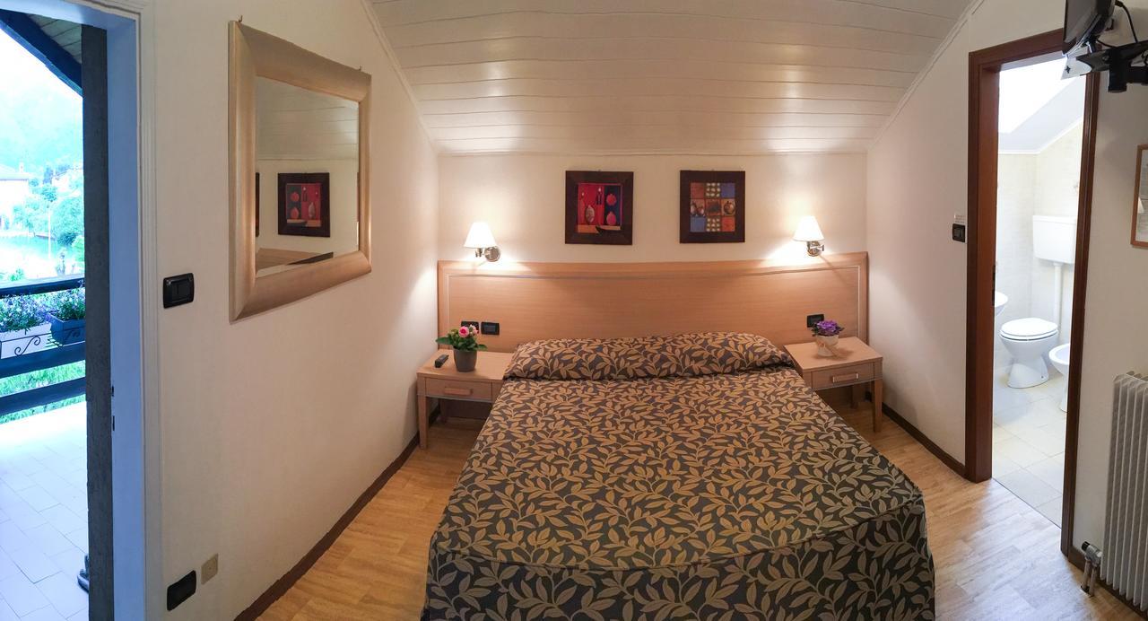 Hotel Monte Cimone Caldonazzo Extérieur photo