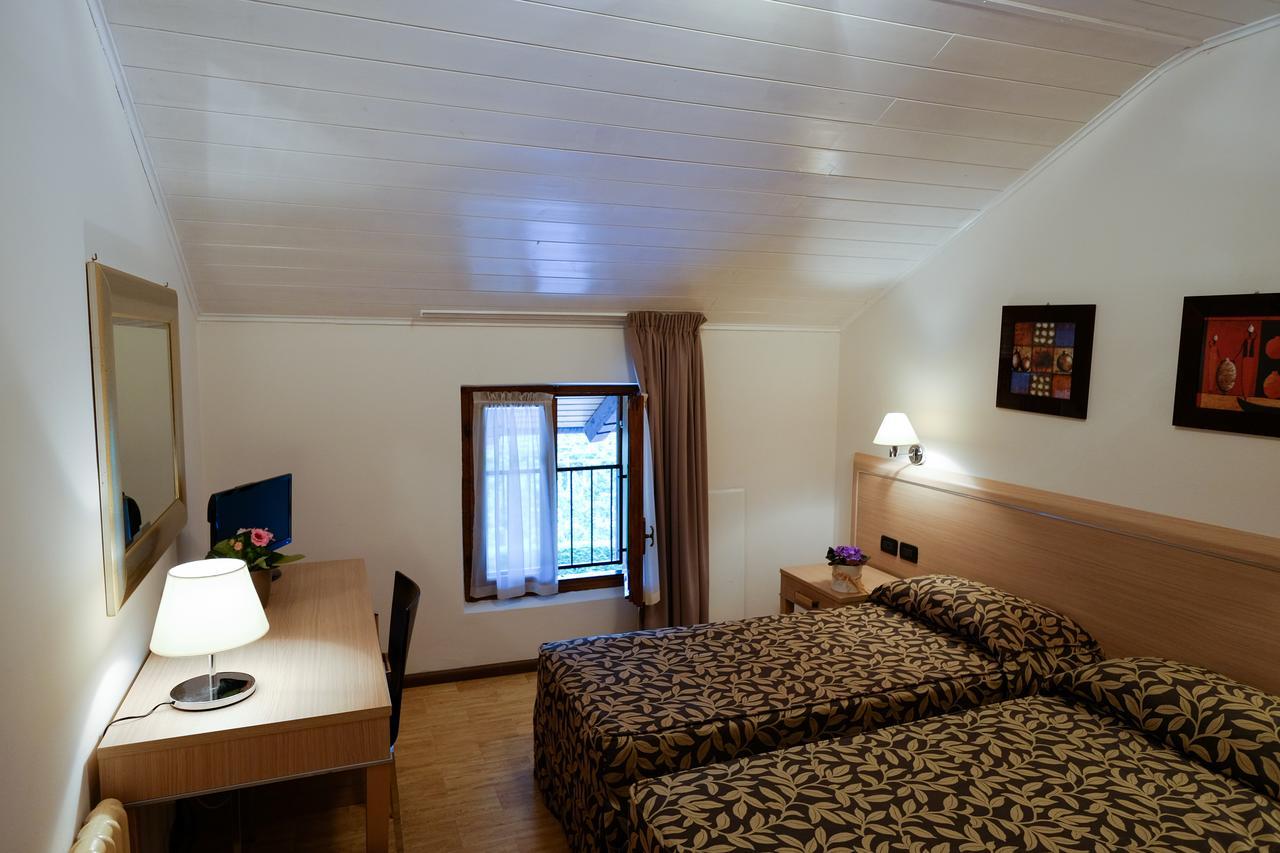 Hotel Monte Cimone Caldonazzo Extérieur photo