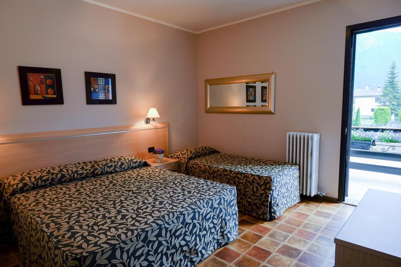 Hotel Monte Cimone Caldonazzo Extérieur photo