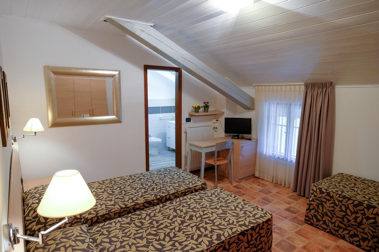 Hotel Monte Cimone Caldonazzo Extérieur photo